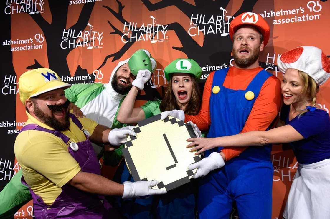 Lauren Miller Rogen Lauren Miller Rogen