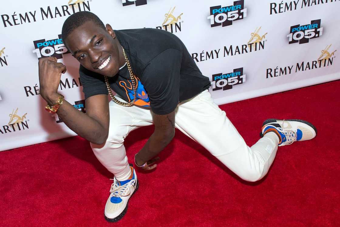 Bobby Shmurda crime Bobby Shmurda crime