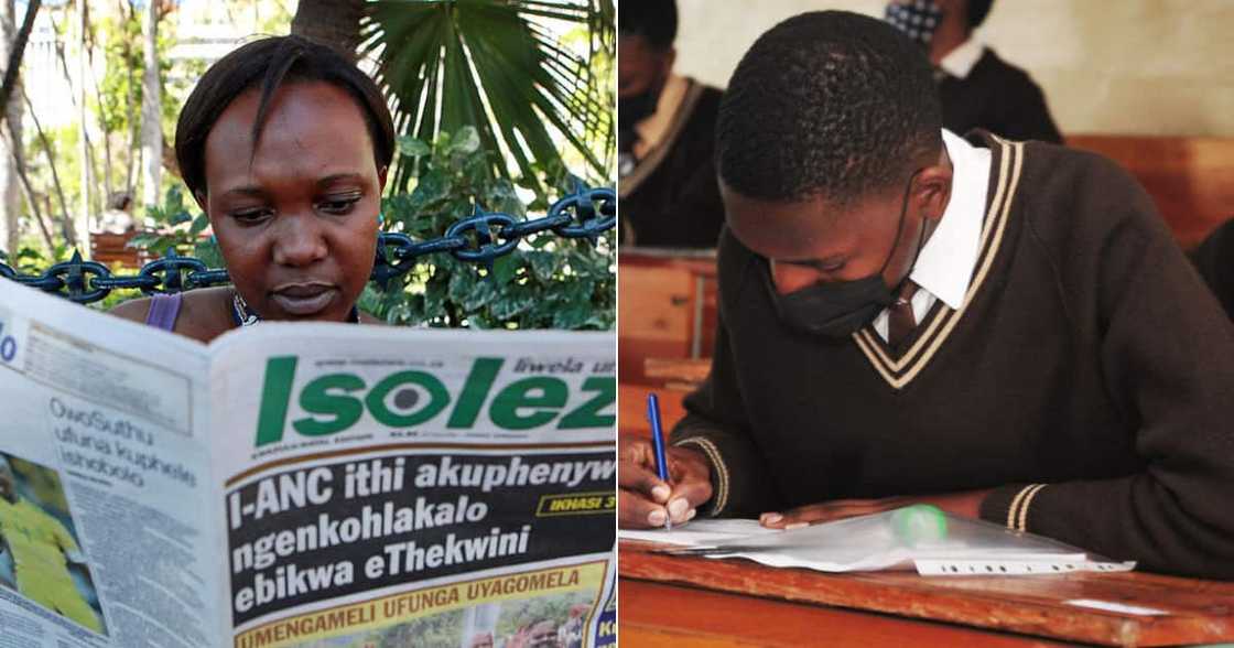 Matric, Learner, Results, Shot, Killed, Robbery, Pietermaritzburg, Newspaper, Exam results, Social media, Condolences, Deceased, Alexandra Road, National Senior Certificate, NSC Matric, Learner, Results, Shot, Killed, Robbery, Pietermaritzburg, Newspaper, Exam results, Social media, Condolences, Deceased, Alexandra Road, National Senior Certificate, NSC