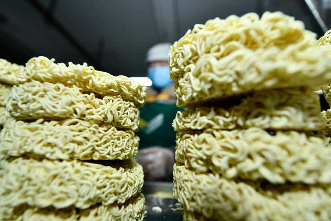 Noodles, Eastern Cape Noodles, Eastern Cape