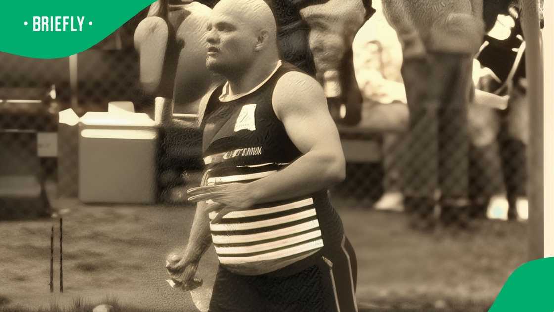 Kleinmond RFC confirm the passing of James Jonas over the weekend.