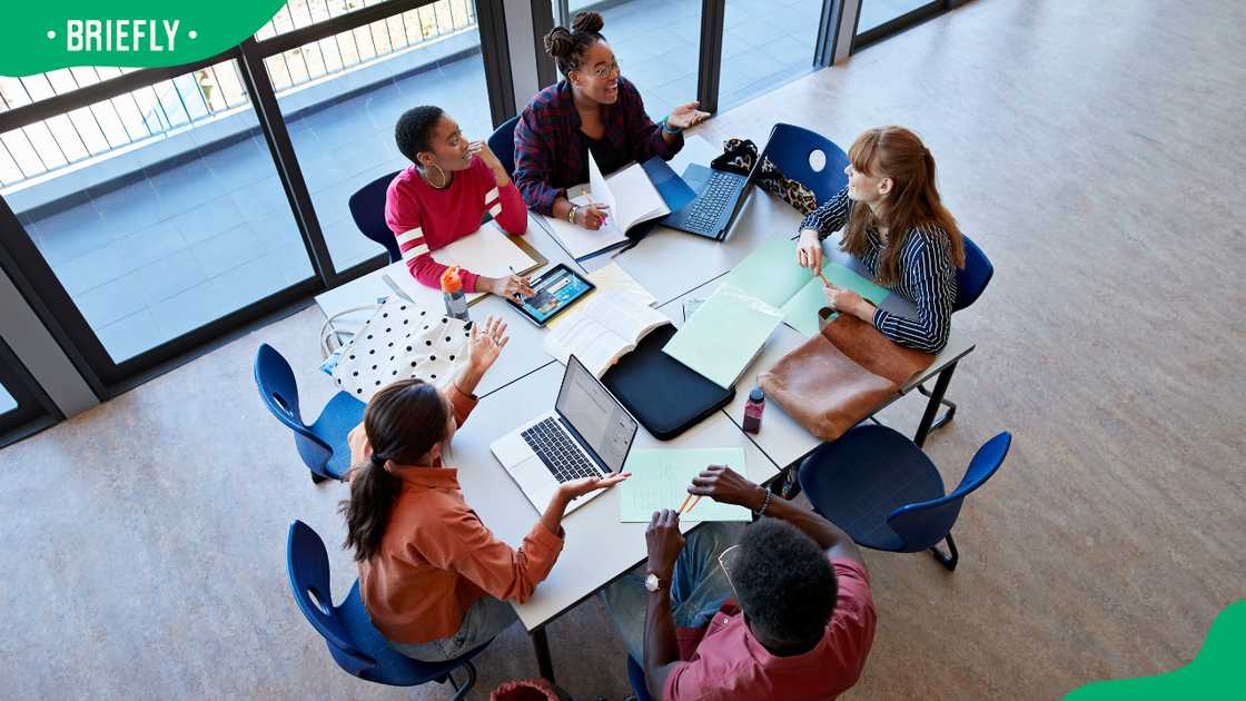 Cape Peninsula University of Technology courses