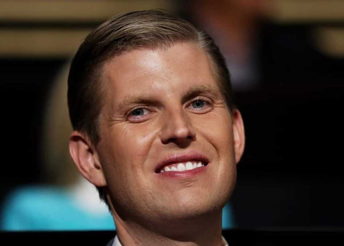 Donald Trump’s 5 Kids: Everything You Need To Know