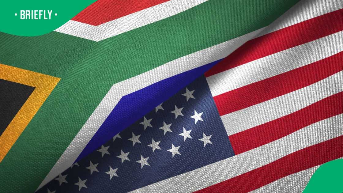 A10% flat tariff rate may be a starting point for most countries' products getting into the US. A10% flat tariff rate may be a starting point for most countries' products getting into the US.