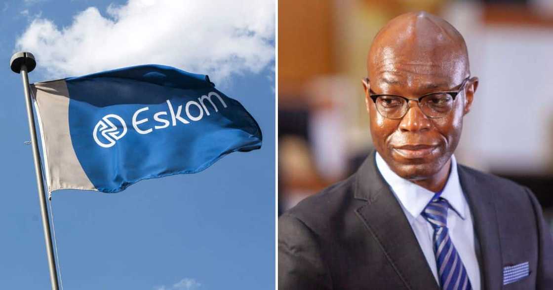 Matshela Koko Matshela Koko