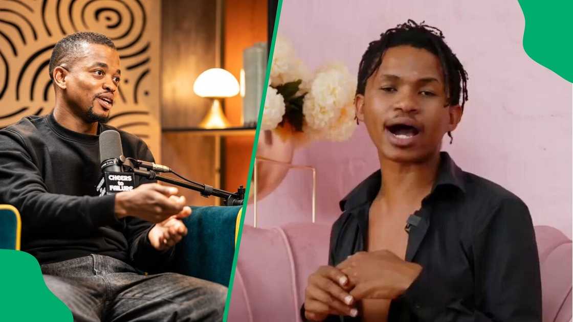 Mpho Popps vowed to deal with Musa Khawula