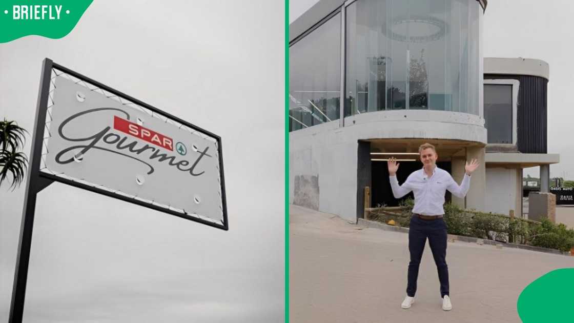 SPAR Gourmet is set to open in Zimbali.