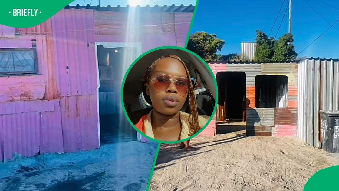 Home makeover Home makeover