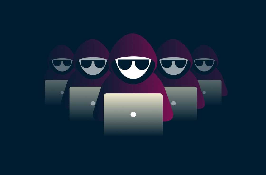 Ransonware attacks are on the rise Ransonware attacks are on the rise