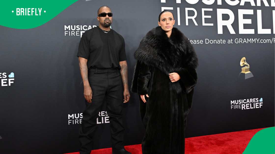 Netizens reacted to Kanye and Bianca's breakup Netizens reacted to Kanye and Bianca's breakup