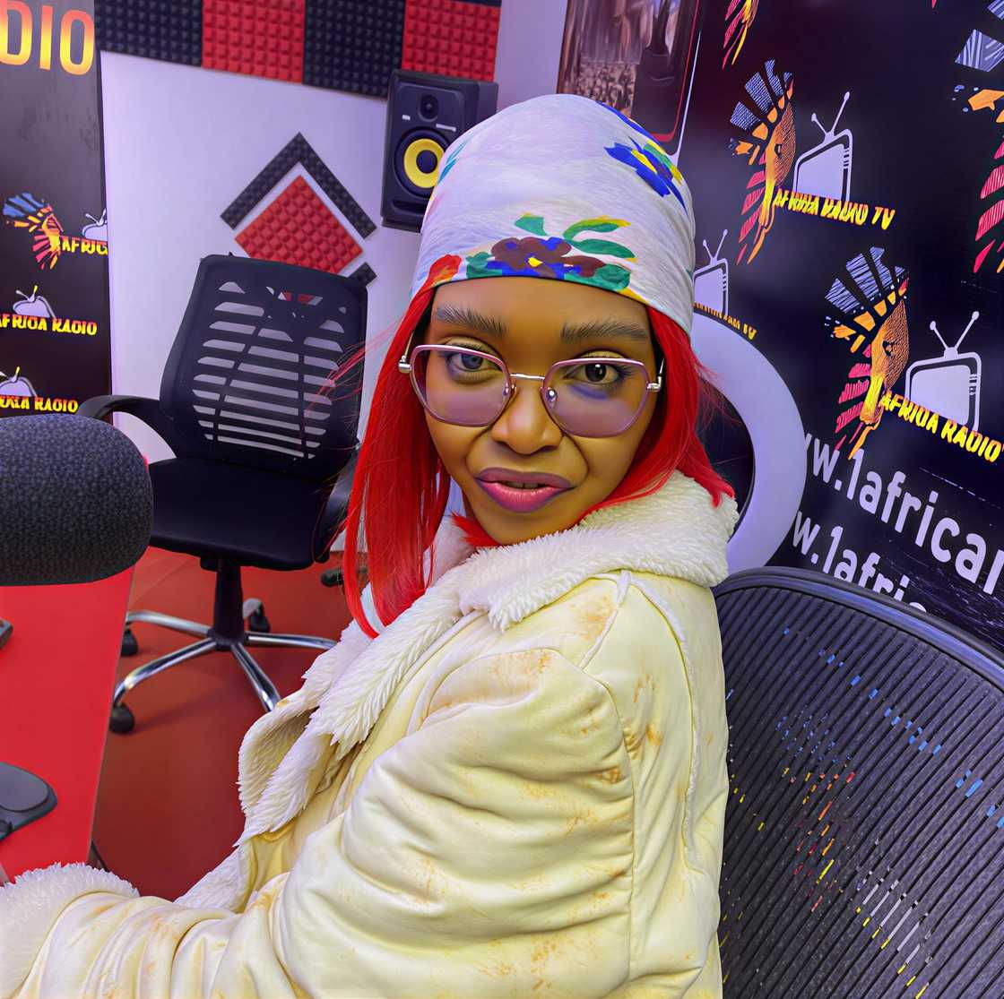 Netizens asked about Kagiso Rakosa's whereabouts Netizens asked about Kagiso Rakosa's whereabouts