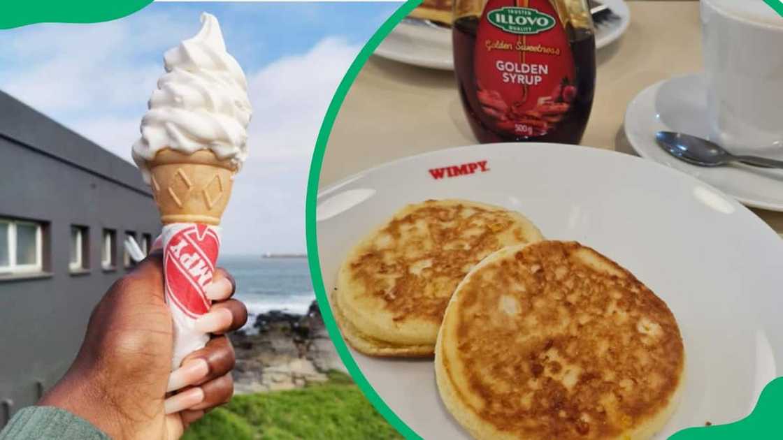 Wimpy menu in 2024 Wimpy menu in 2024