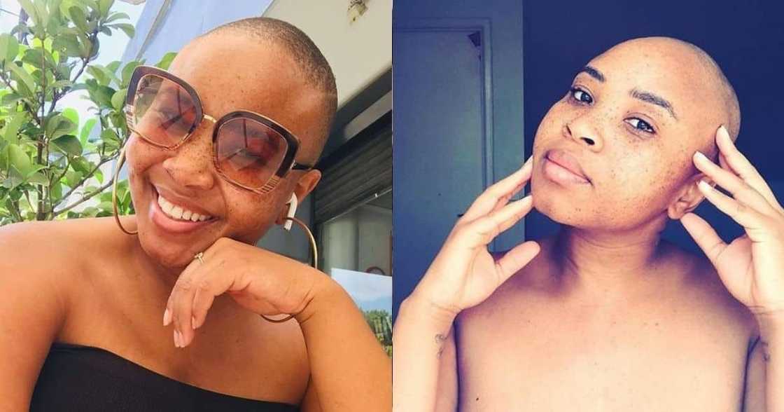 Hulisani Ravele Not Hosting SAFTAs Despite Online Campaign by Her Fans Hulisani Ravele Not Hosting SAFTAs Despite Online Campaign by Her Fans