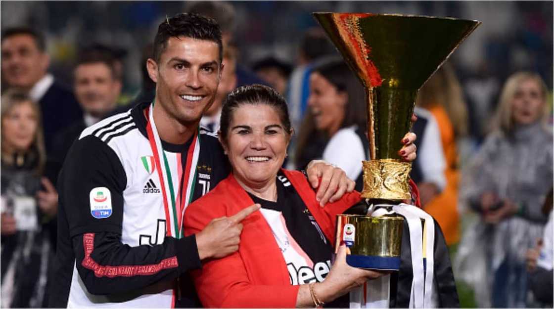 Former, Manchester United, Patrice Evra, Cristiano Ronaldo, Mother, Medical, Portugal, Contract, Agent, Jorge Mendes Former, Manchester United, Patrice Evra, Cristiano Ronaldo, Mother, Medical, Portugal, Contract, Agent, Jorge Mendes