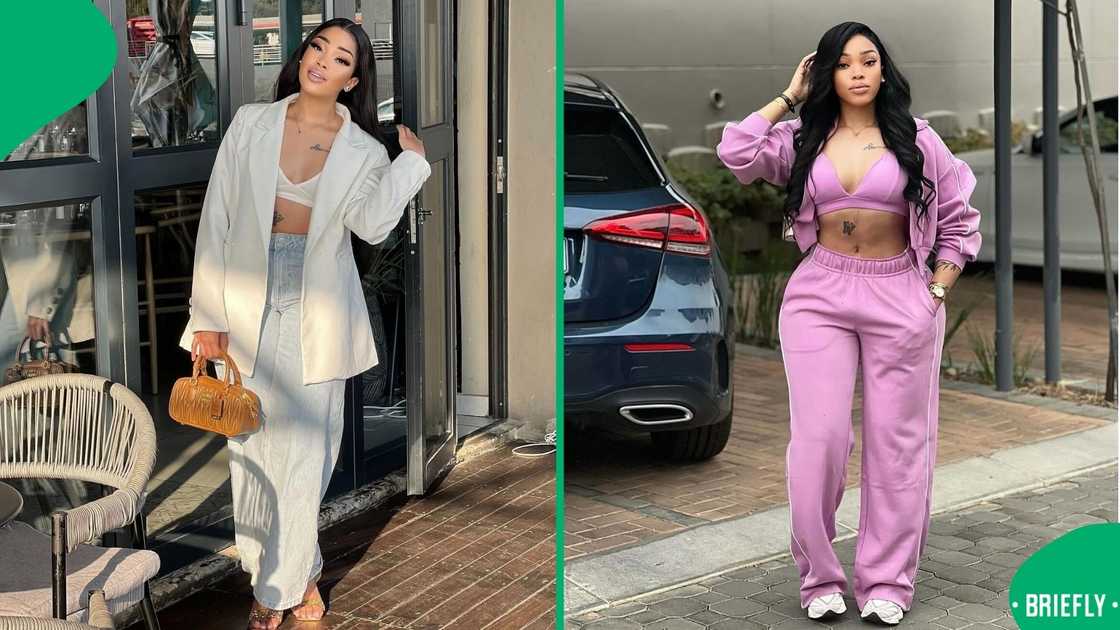 A woman posted a video of herself crying over her alleged lover, a married man who passed away. A woman posted a video of herself crying over her alleged lover, a married man who passed away.