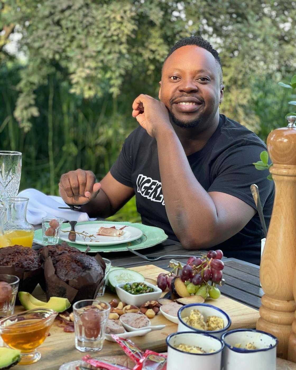 DJ Sphectacula DJ Sphectacula