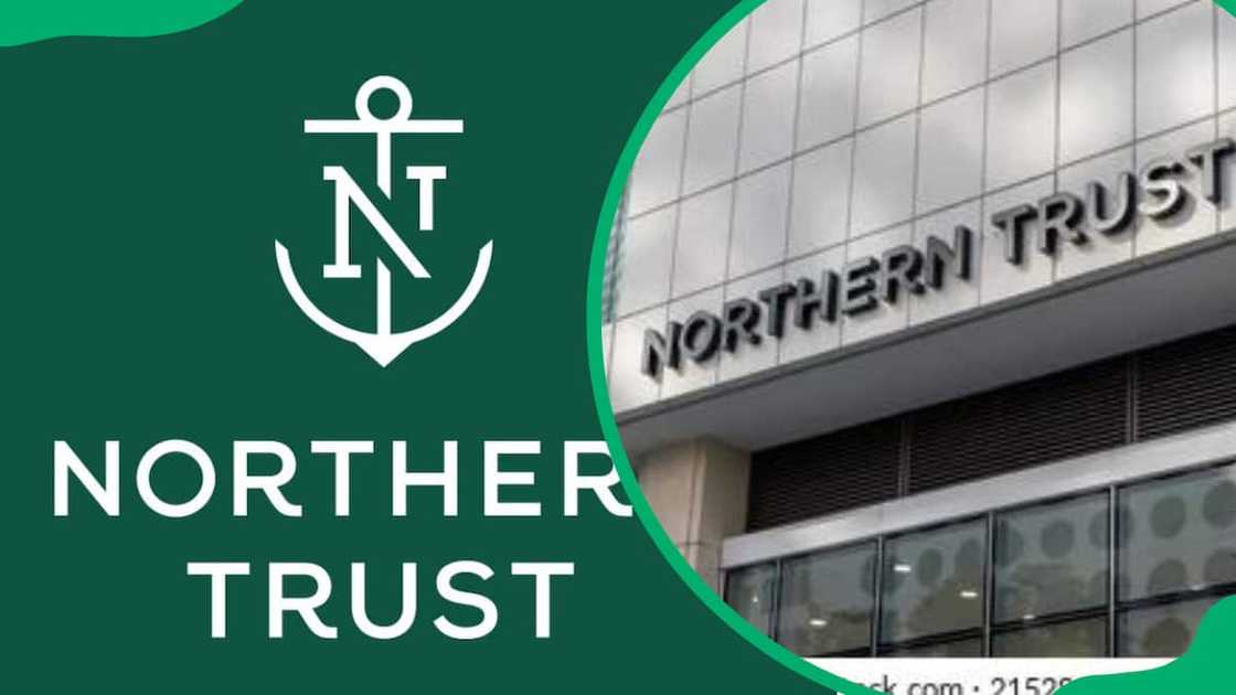 Northern Trust Corporation building