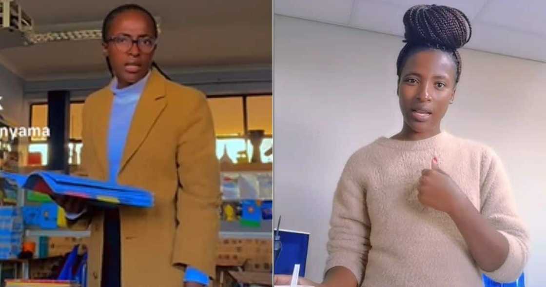 SA teacher complains about lifestyle after getting degree SA teacher complains about lifestyle after getting degree