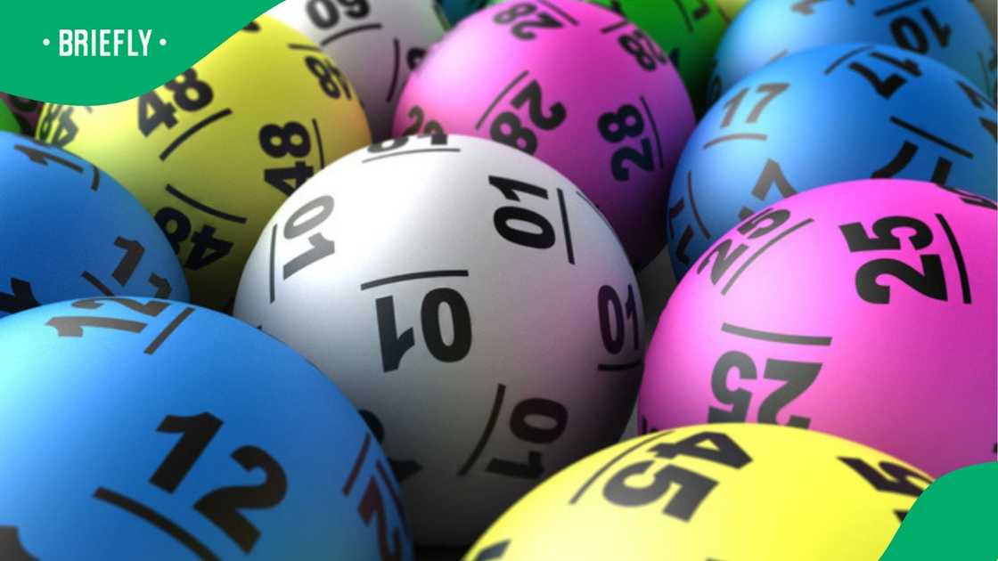 The lotto company Ithuba urged the winner to come forward and claim their R8.4 million.