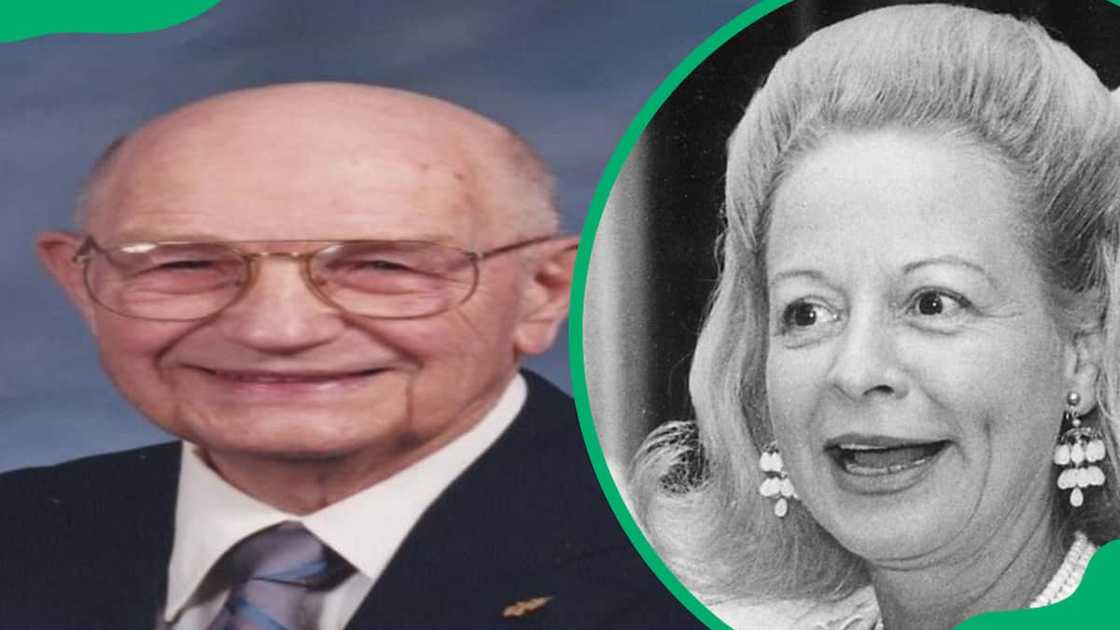 Did Martha Mitchell have a son? Did Martha Mitchell have a son?