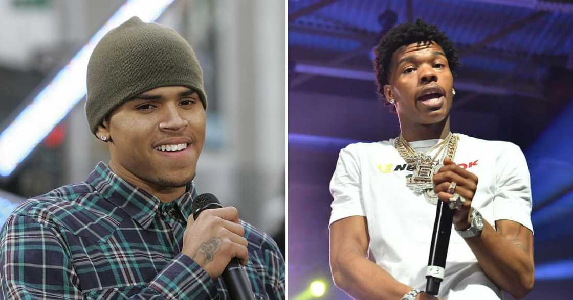 Chris Brown, Lil Baby, R&B, hip hop, music, summer, tour, One of them Ones Chris Brown, Lil Baby, R&B, hip hop, music, summer, tour, One of them Ones