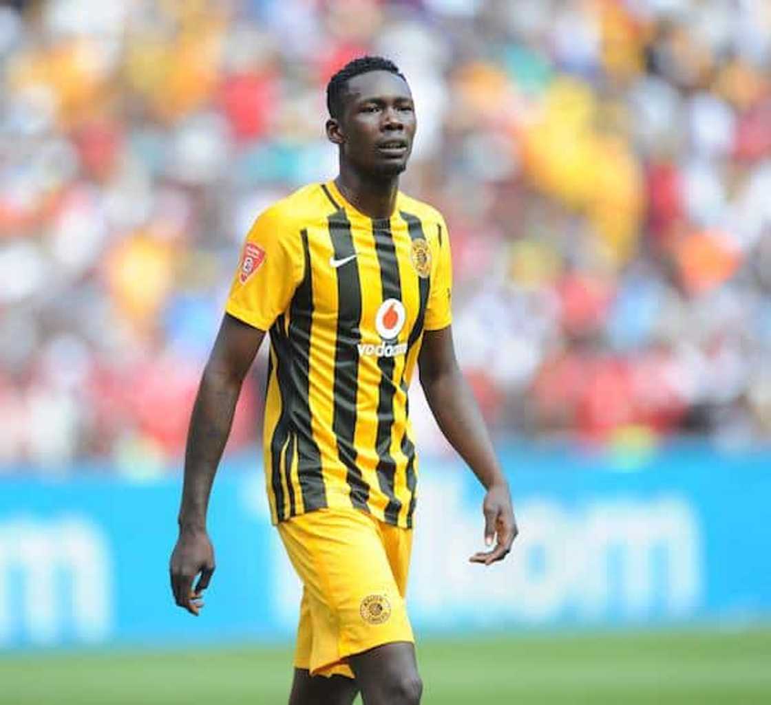 Kaizer Chiefs latest news today live Kaizer Chiefs latest news today live