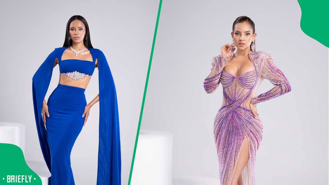 Miss Supranational 2026 contestants showcased glamorous evening gowns before the highly anticipated finale. Miss Supranational 2026 contestants showcased glamorous evening gowns before the highly anticipated finale.