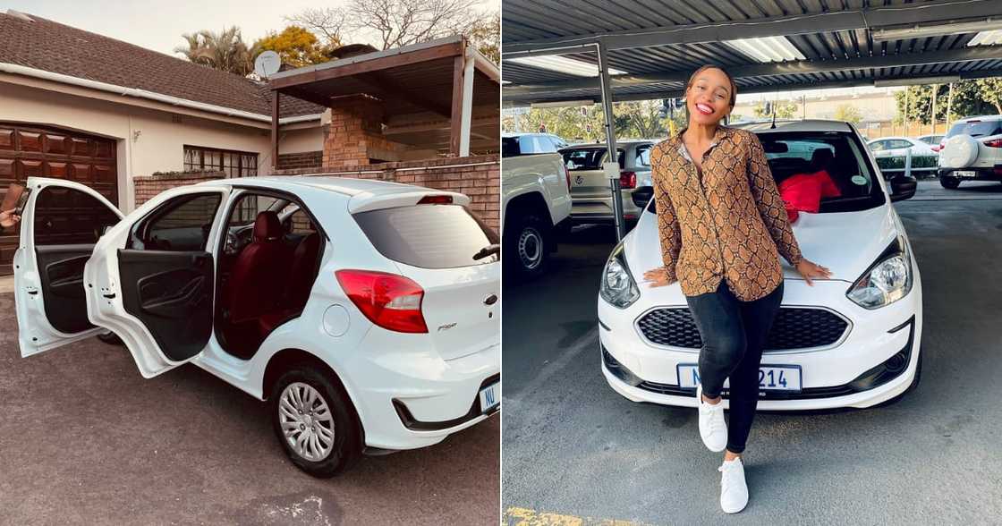 Local, Lady, Woman, Social media, Independent, New, Bought, Car, Social media, Mzansi, Congratulations, Ford Figo, Dealership Local, Lady, Woman, Social media, Independent, New, Bought, Car, Social media, Mzansi, Congratulations, Ford Figo, Dealership