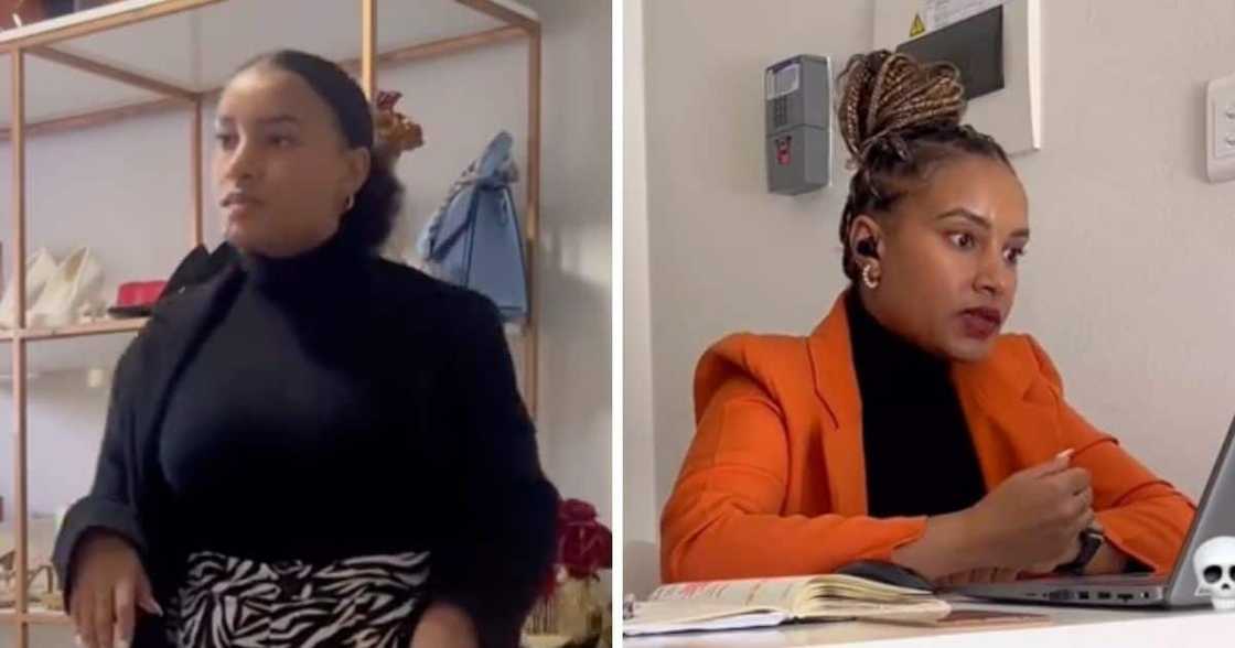 Woman trends for showcasing the goals in her life. Woman trends for showcasing the goals in her life.