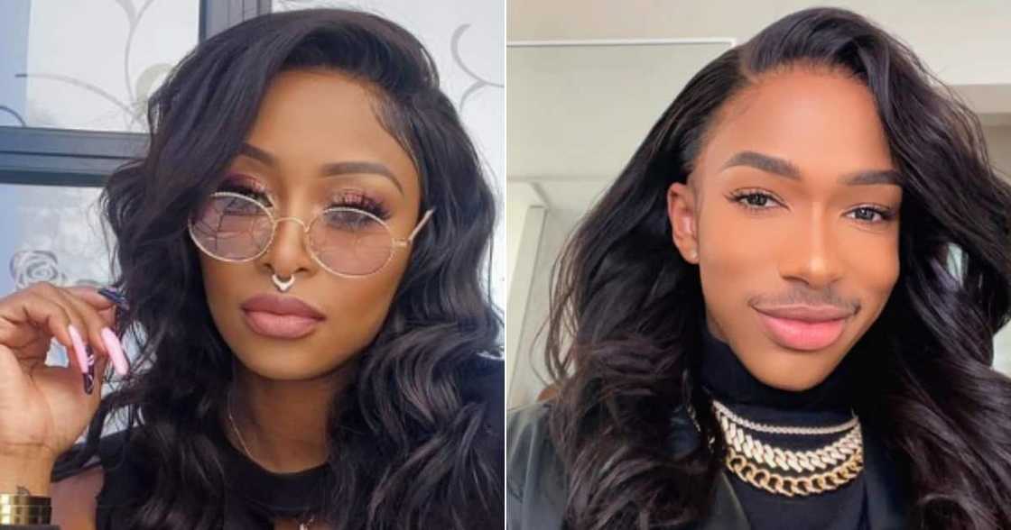 DJ Zinhle, Silly Questions, Decline, Lasizwe, Invitation, ’Drink or Tell the Truth” DJ Zinhle, Silly Questions, Decline, Lasizwe, Invitation, ’Drink or Tell the Truth”