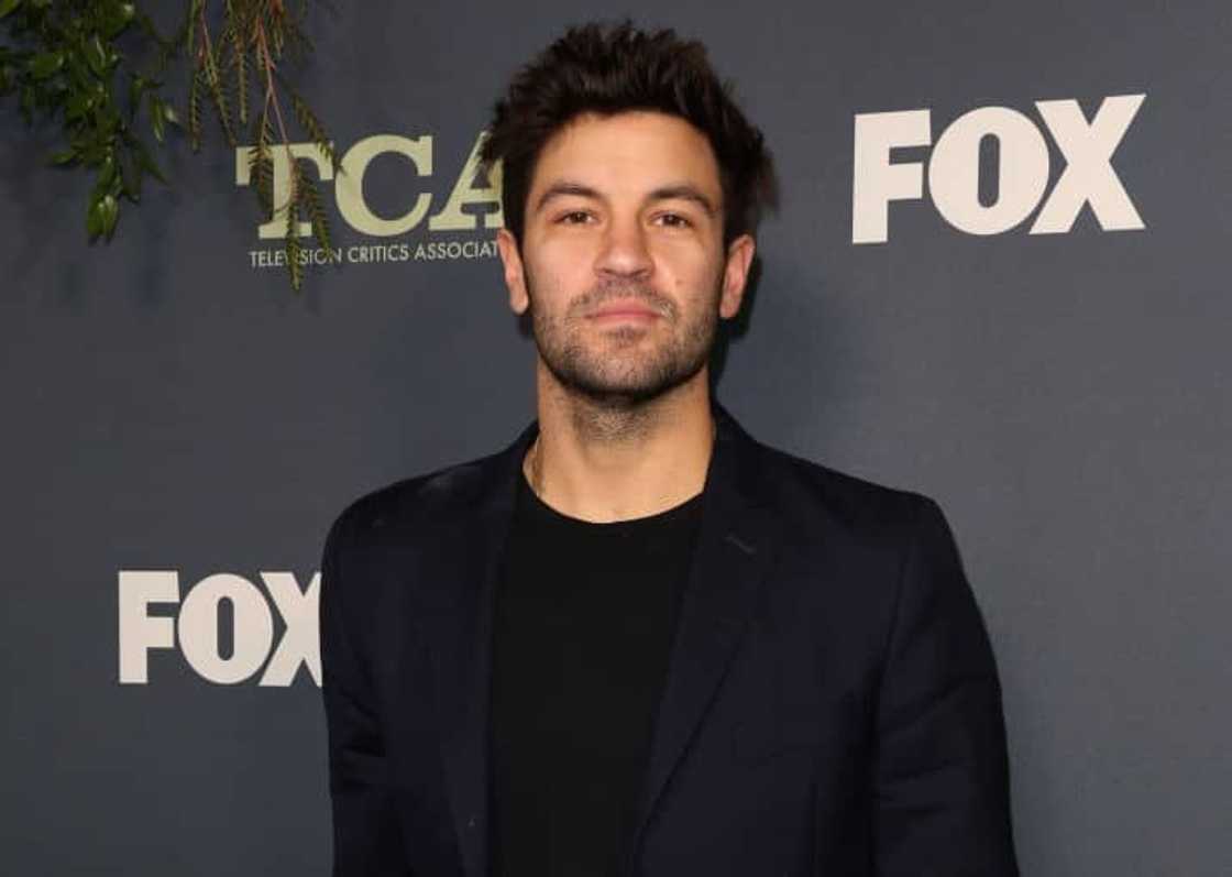 Who is Jordan Masterson? Who is Jordan Masterson?