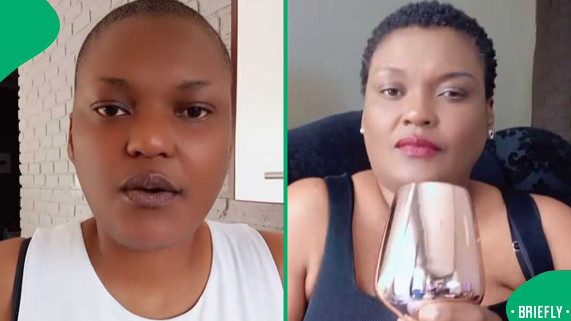 A viral clip showed how social media users engaged with Mkhwanazi’s personal life while following his high-profile police career A viral clip showed how social media users engaged with Mkhwanazi’s personal life while following his high-profile police career