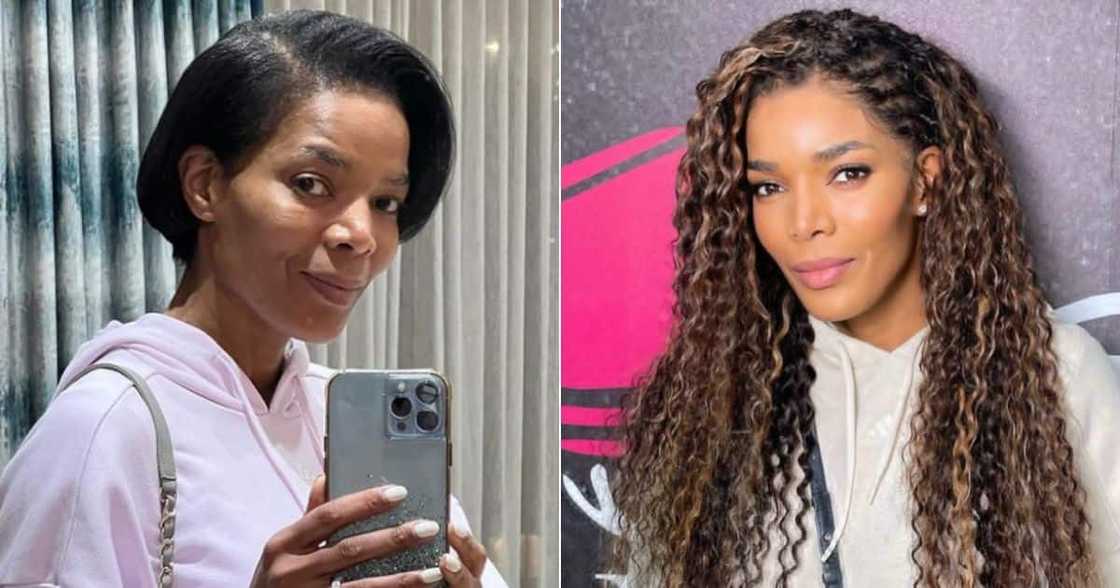 Connie Ferguson Connie Ferguson