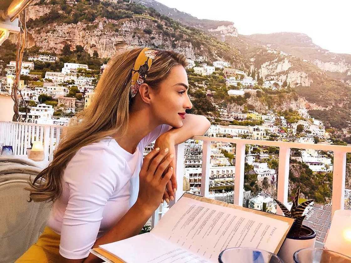 Melinda Bam instagram Melinda Bam instagram