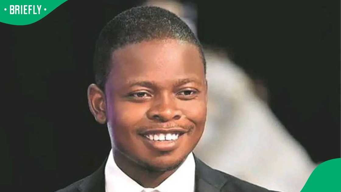 Shepherd Bushiri