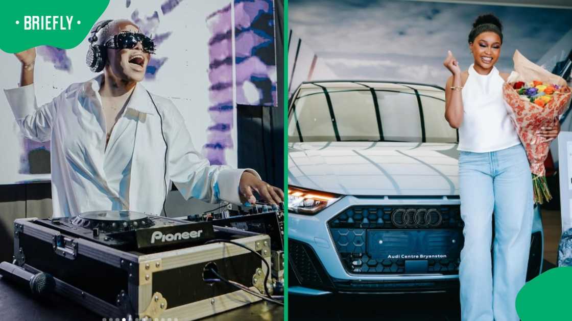 Yolanda Mukondeleni disses Zintle.