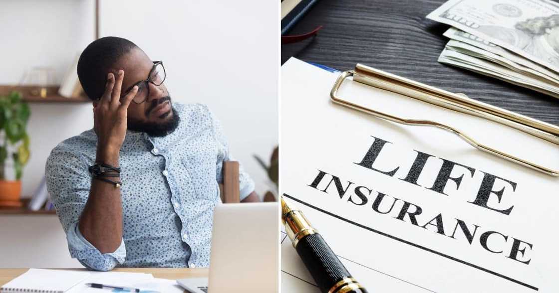 Life insurance