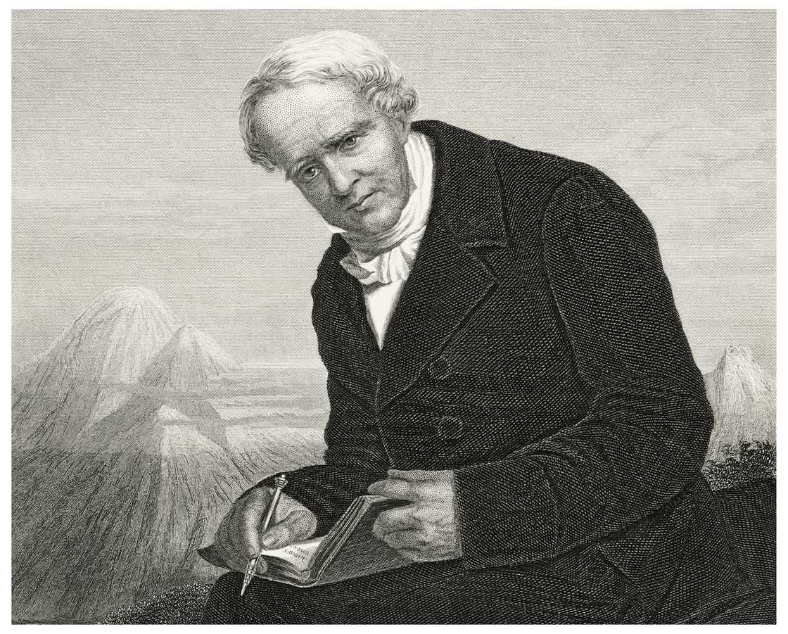 Famous explorers in history Famous explorers in history