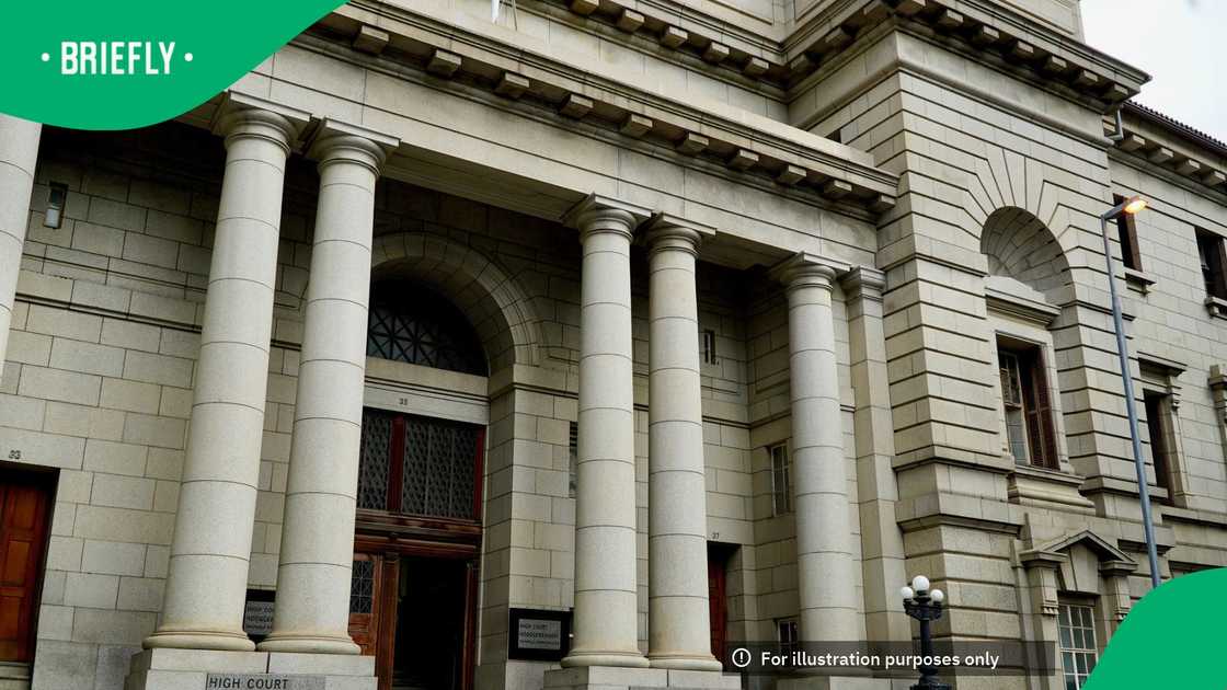 Hangwani Maumela approached the High Court in Pretoria to block the sale of his Ferrari