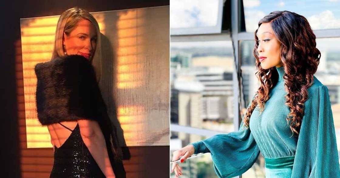 ‘Legacy’, Felicity, Dineo, Marco, Darren, murder ‘Legacy’, Felicity, Dineo, Marco, Darren, murder