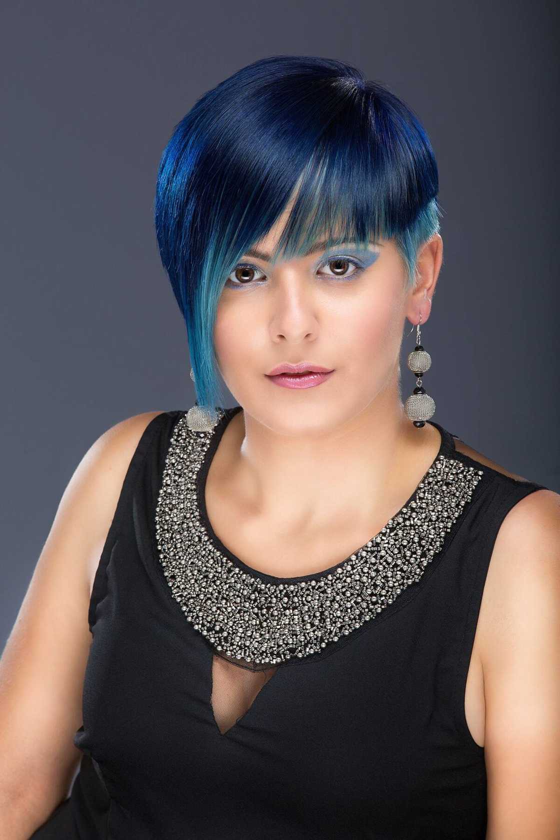 Hair colours Hair colours