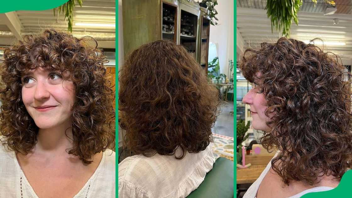 What is the octopus haircut? What is the octopus haircut?