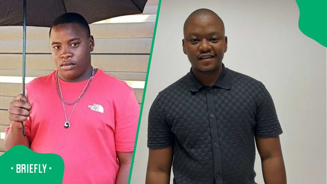 Mpumelelo Mseleku makes harsh remarks about Lwandle in 'Izingane ZeS'thembu' Season 4 Mpumelelo Mseleku makes harsh remarks about Lwandle in 'Izingane ZeS'thembu' Season 4