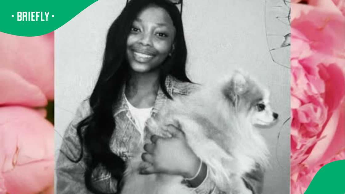 St Anne's Diocesan College mourns matric learner Reneiloe Monkhi after tragic death St Anne's Diocesan College mourns matric learner Reneiloe Monkhi after tragic death