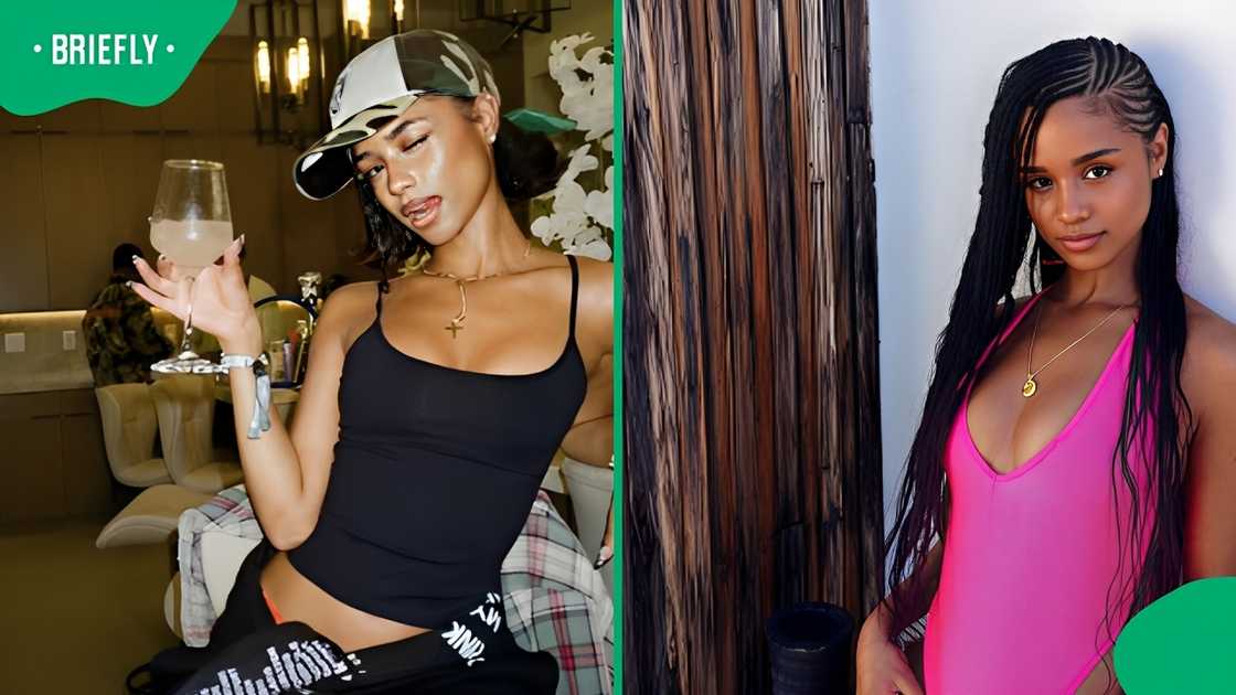 Tyla puts SA on the map with a second Grammy award