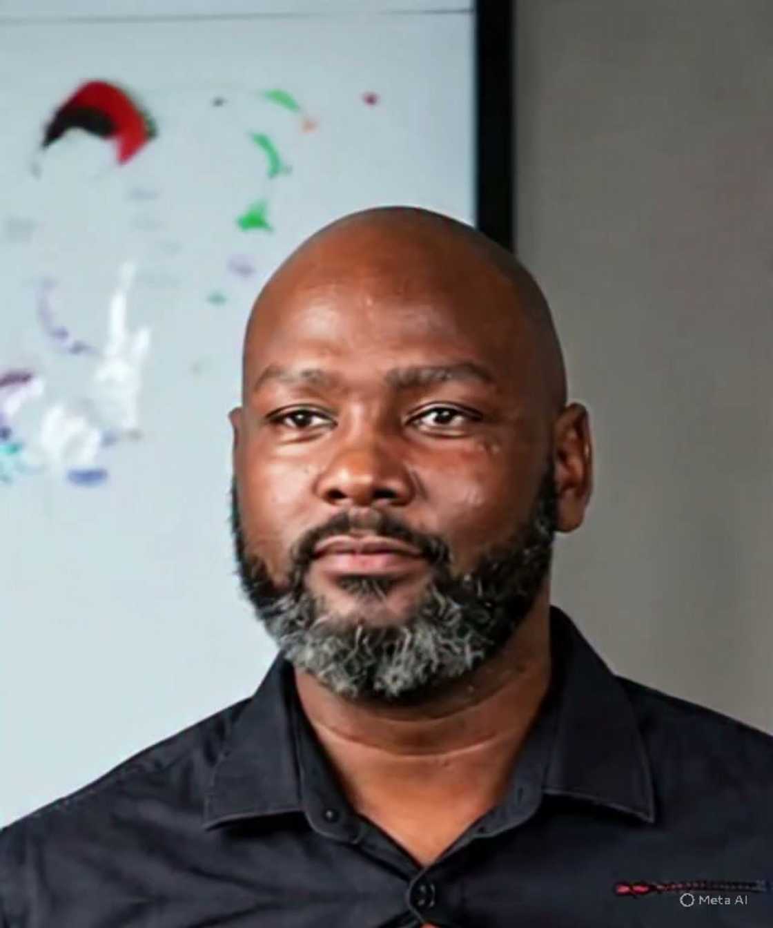 Mjimiseni Magubane joins politics Mjimiseni Magubane joins politics