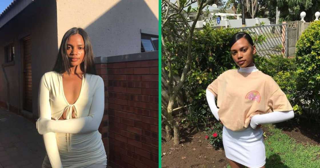 Woman shows screenshots of texts of why she's still single Woman shows screenshots of texts of why she's still single