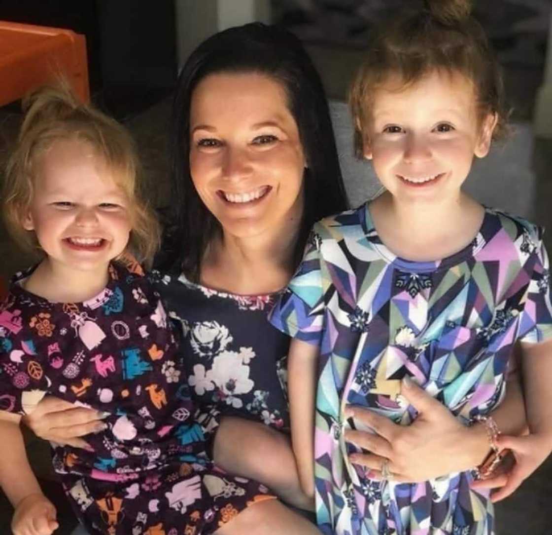 Chris Watts Chris Watts