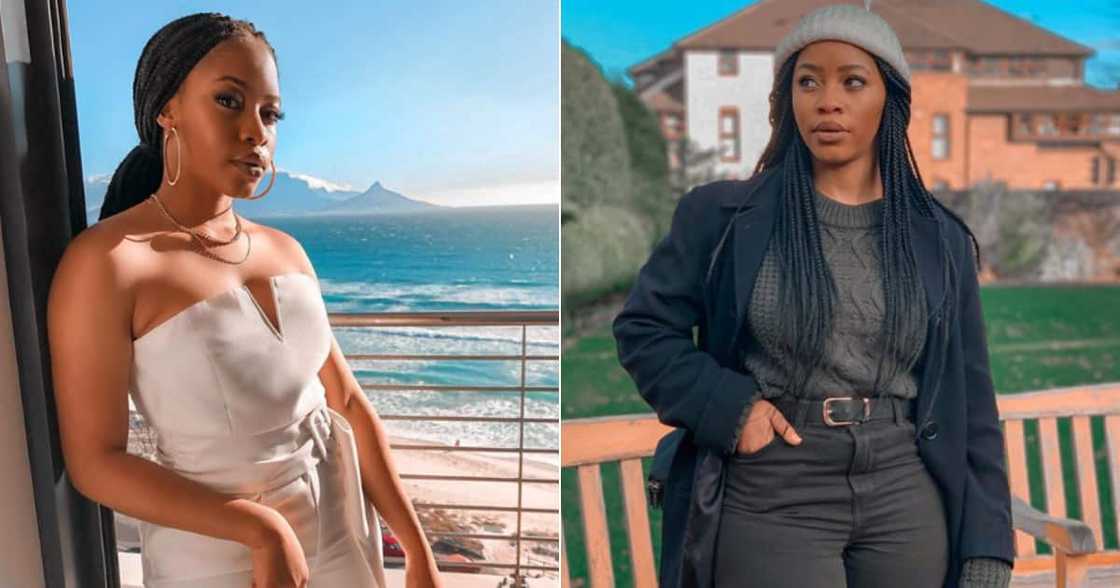 Happy birthday to Gomora’s Siphesihle Ndaba: 5 interesting facts