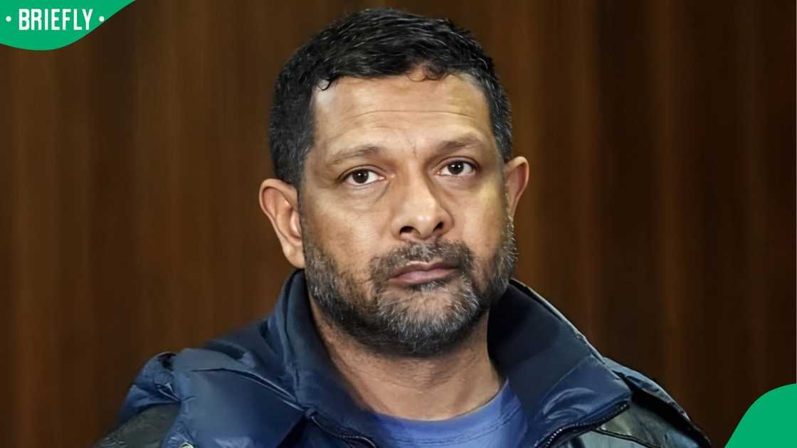 Feroz Khan will finally testify before the Madlanga Commission Feroz Khan will finally testify before the Madlanga Commission